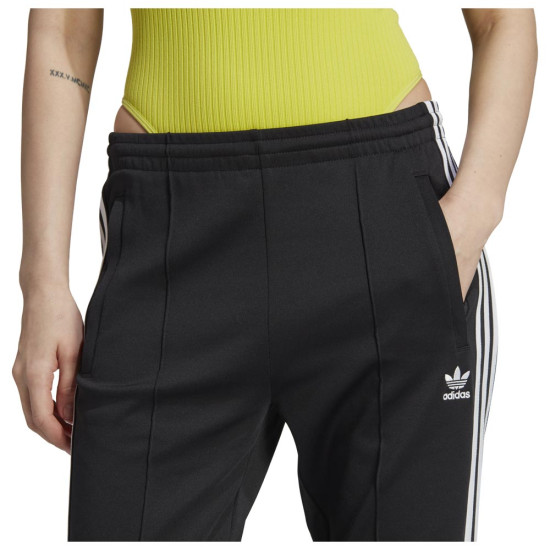 Adidas Γυναικείο παντελόνι φόρμας Adicolor Classics SST Track Pants